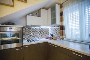 Great located family apartments